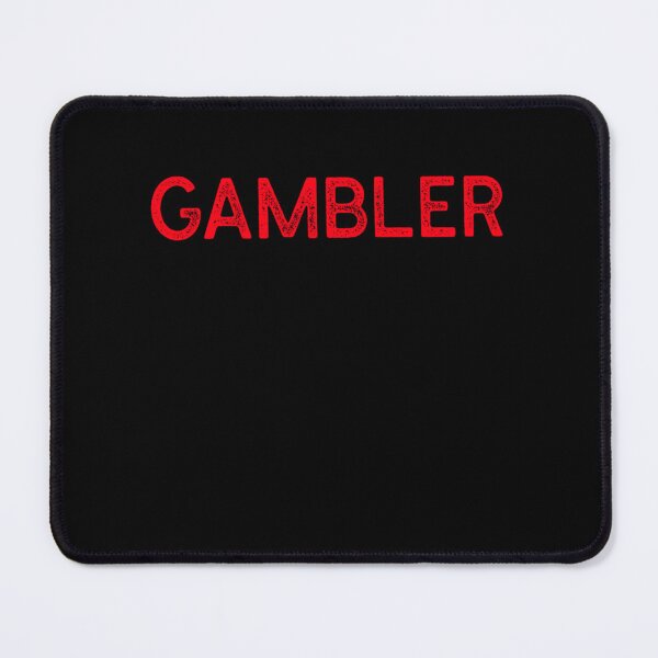 Item preview, DEGENERATE GAMBLER - SPORTS BETTING MANTRA designed and sold by Tinaawkins.