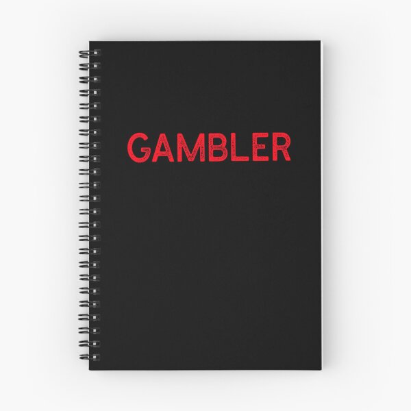 Item preview, DEGENERATE GAMBLER - SPORTS BETTING MANTRA designed and sold by Tinaawkins.