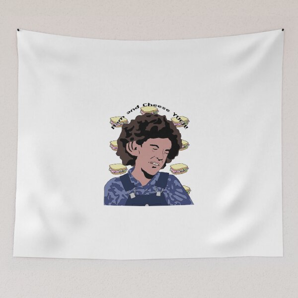 Item preview, Beezbo Ham and Cheese YUCK! designed and sold by Jay Townsend.