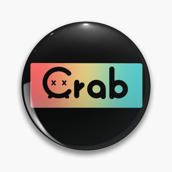 Item preview, crab designed and sold by Juniordesign777.