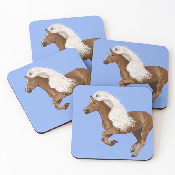 Item preview, Wild Horse designed and sold by CreativeSun92.