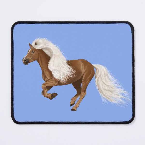 Item preview, wildhorse designed and sold by CreativeSun92.