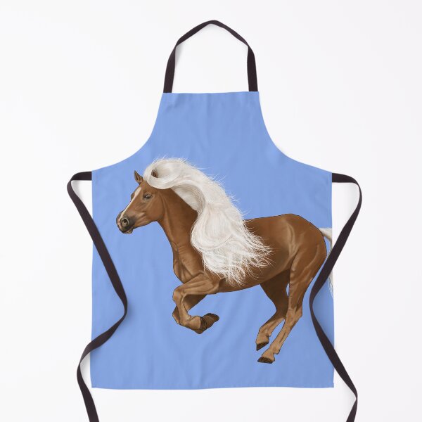 Item preview, wildhorse designed and sold by CreativeSun92.