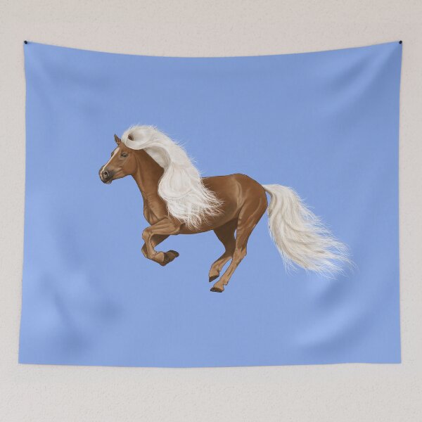Item preview, wildhorse designed and sold by CreativeSun92.
