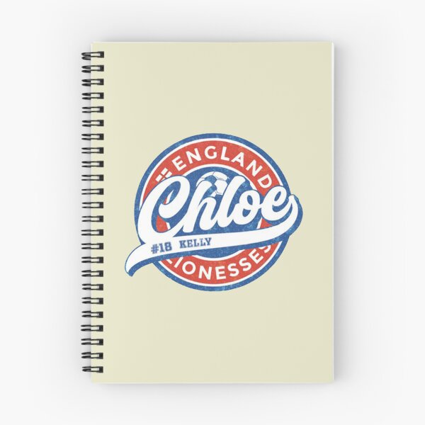 Item preview, Chloe Kelly - England Lionesses Football Badge (round) designed and sold by Uriehale.
