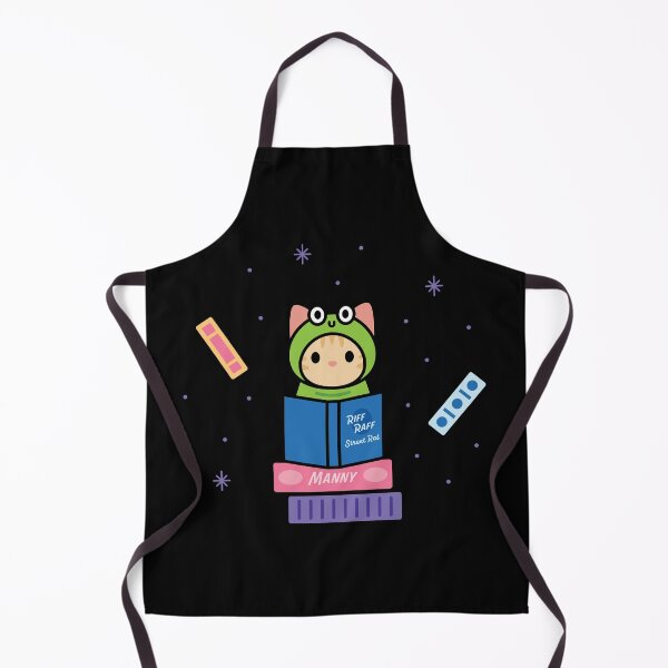 Item preview, Manny the Bookworm designed and sold by meugraphics.