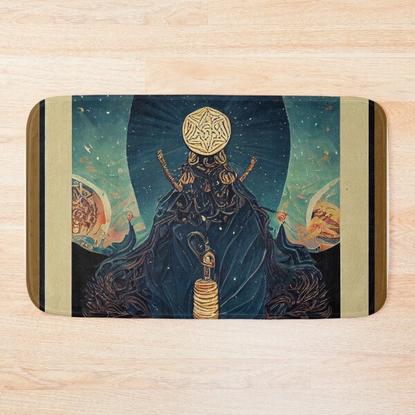 Item preview, Tarot Inspired Art designed and sold by FelixSaves.