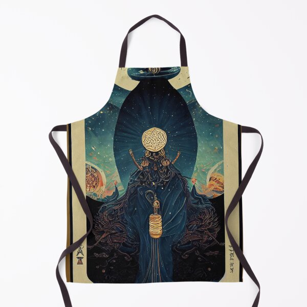 Item preview, Tarot Inspired Art designed and sold by FelixSaves.
