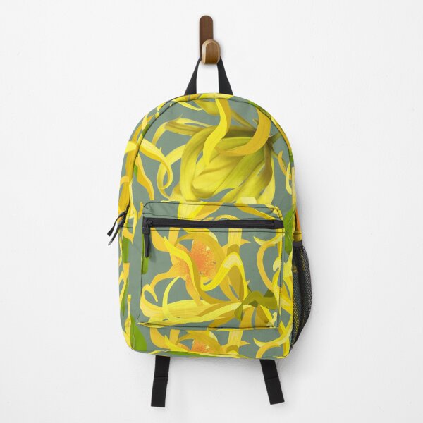 Item preview, Cottagecore Botanicals - Tropical Ylang Ylang designed and sold by ttsayt1earth.