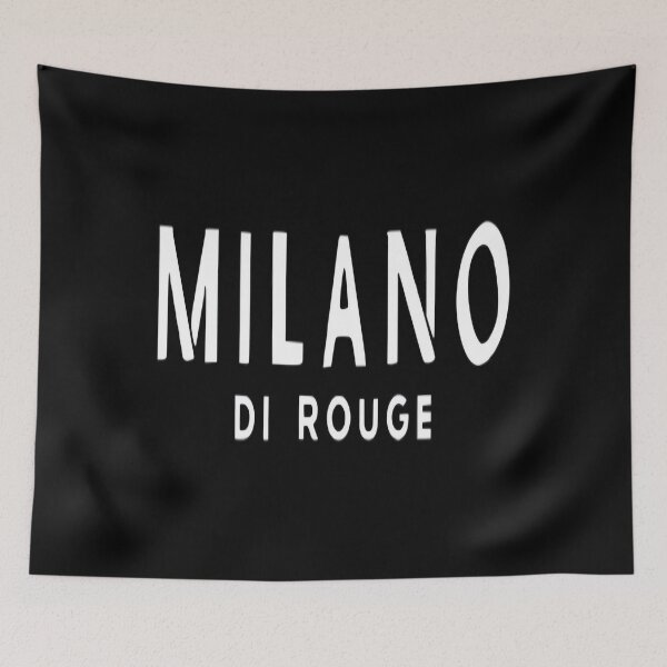 Item preview, Milano di red  designed and sold by ugenyiaudrosv.