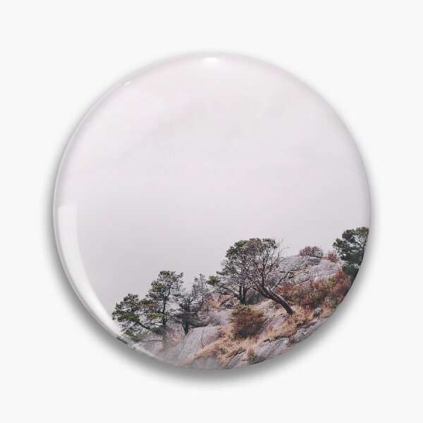 Item preview, Misty Mountaintop designed and sold by Taceo10.