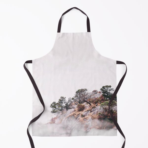 Item preview, Misty Mountaintop designed and sold by Taceo10.