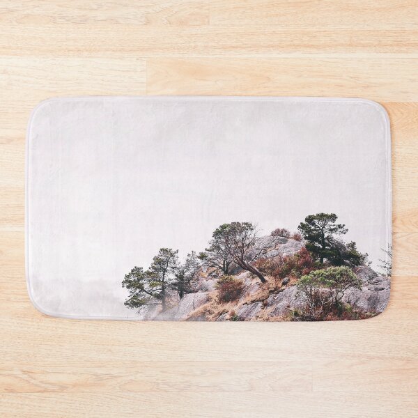 Item preview, Misty Mountaintop designed and sold by Taceo10.