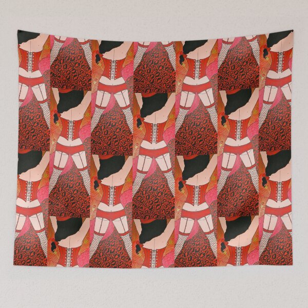 Item preview, Madison Back designed and sold by STUDIOgArt.