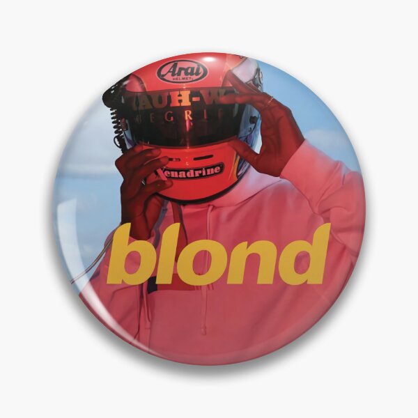 Item preview, blond designed and sold by greenholtshop.