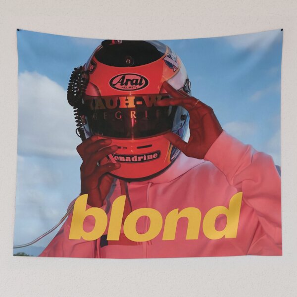 Item preview, blond designed and sold by greenholtshop.