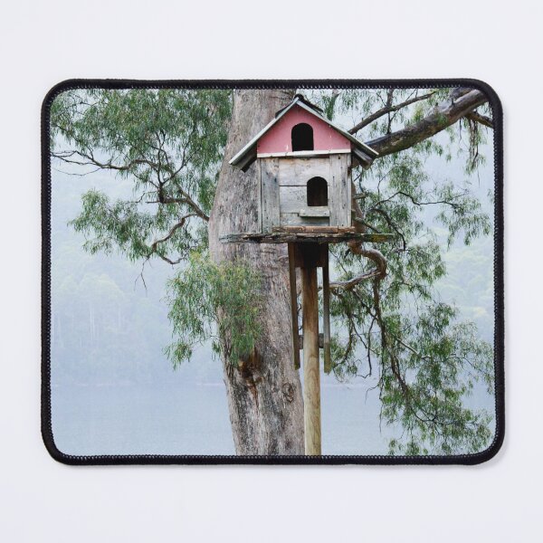 Item preview, Birdhouse by the Lake designed and sold by imaginethis.