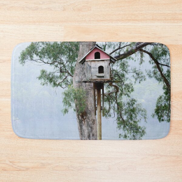 Item preview, Birdhouse by the Lake designed and sold by imaginethis.
