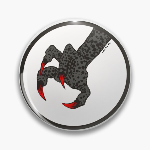 Item preview, Raptor Talon Descending!  designed and sold by vrrg.