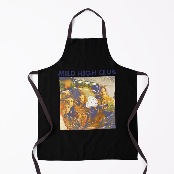 Item preview, Mild High Club - Timeline (retro edition)  designed and sold by ugenyiaudrosv.