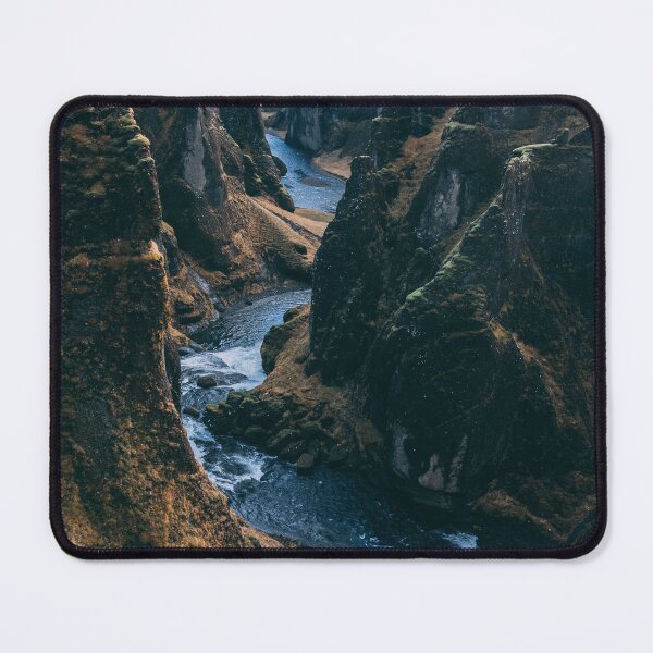 Item preview, Steep River Valley designed and sold by Taceo10.