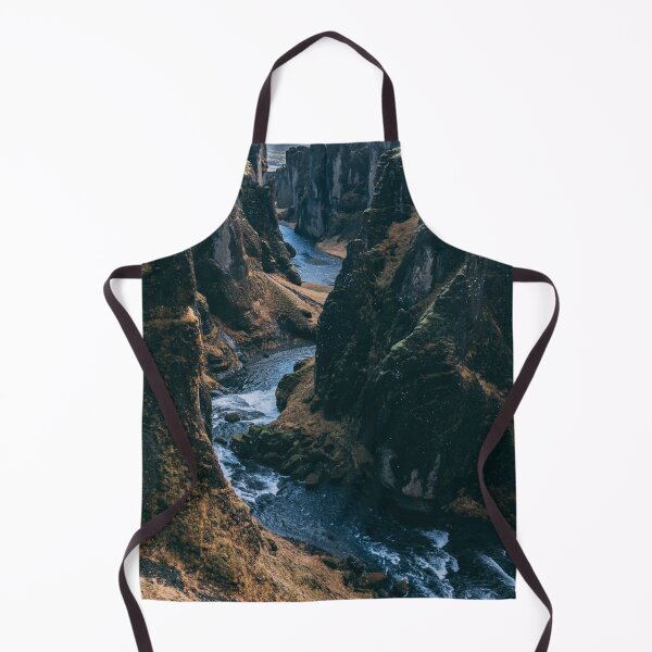 Item preview, Steep River Valley designed and sold by Taceo10.