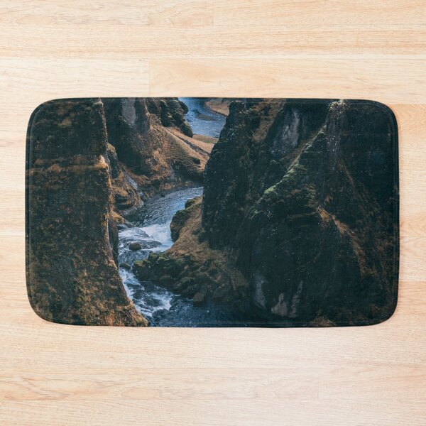 Item preview, Steep River Valley designed and sold by Taceo10.