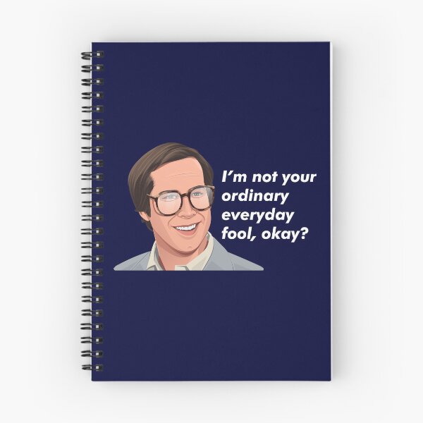 Item preview, I'm not your ordinary everyday fool, okay? designed and sold by Primotees.