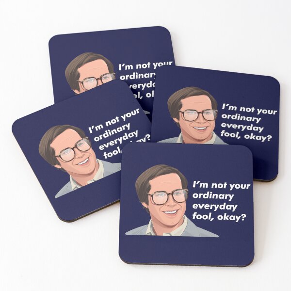 Item preview, I'm not your ordinary everyday fool, okay? designed and sold by Primotees.