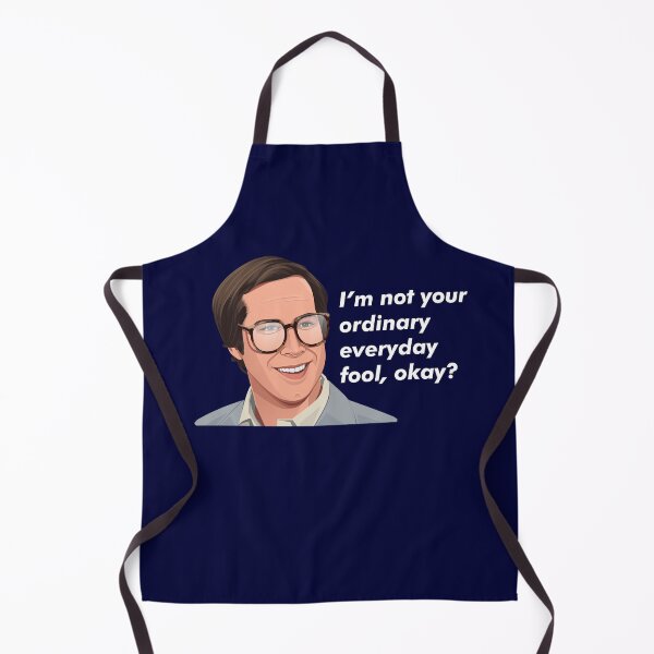 Item preview, I'm not your ordinary everyday fool, okay? designed and sold by Primotees.
