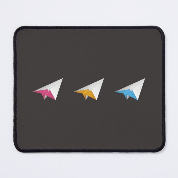 Item preview, Paper Plane designed and sold by sparklellama.