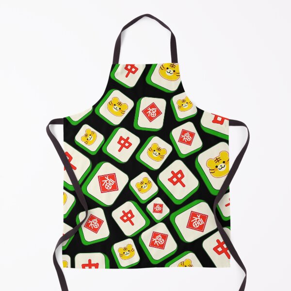 Item preview, Mahjong Tiles designed and sold by besuryex3m.