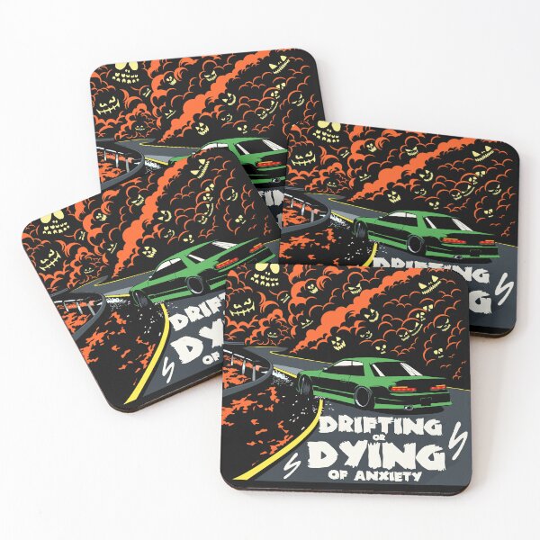 Item preview, Spooky Silvia s14  (green) designed and sold by JayPaburisat.