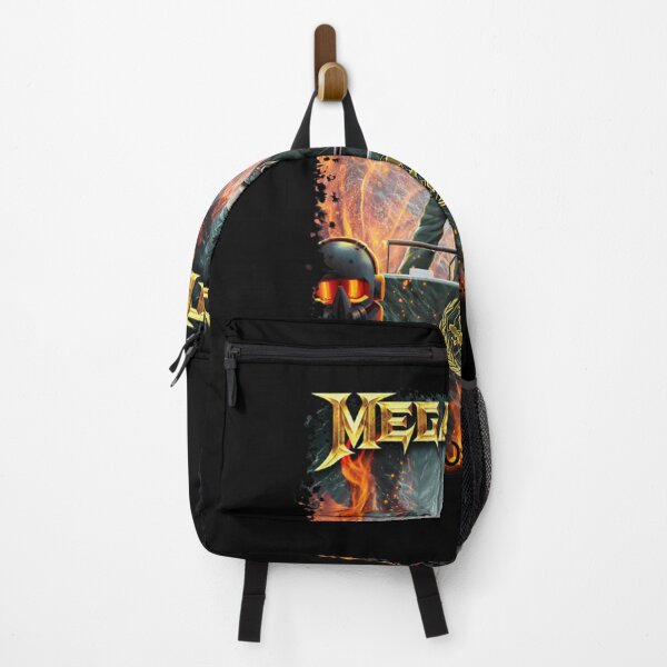 Item preview, Thrash Metal Band Music Skeleton Graphic designed and sold by Declinedfisher.