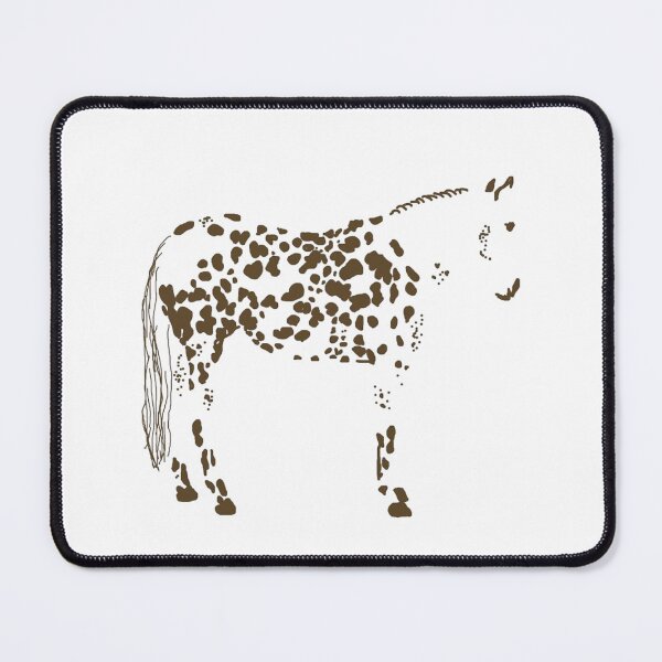 Item preview, Appaloosa designed and sold by Crayle.
