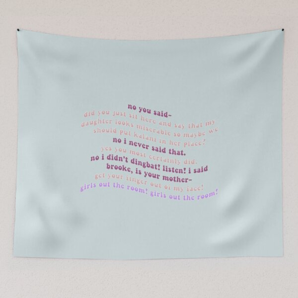 Item preview, Dance Moms Iconic Fight designed and sold by Uriehale.