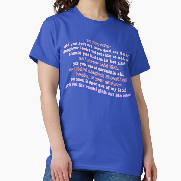 Item preview, Dance Moms Iconic Fight designed and sold by Uriehale.