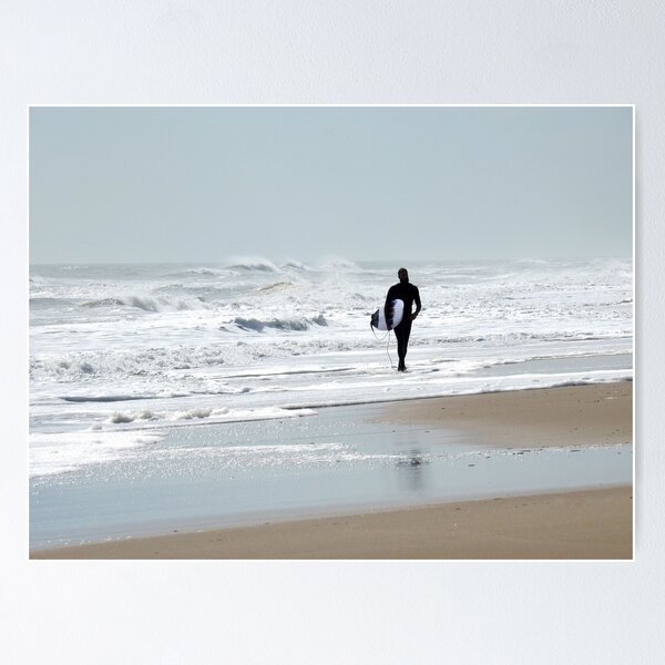 Item preview, Surfer's Return designed and sold by Barnbk02.