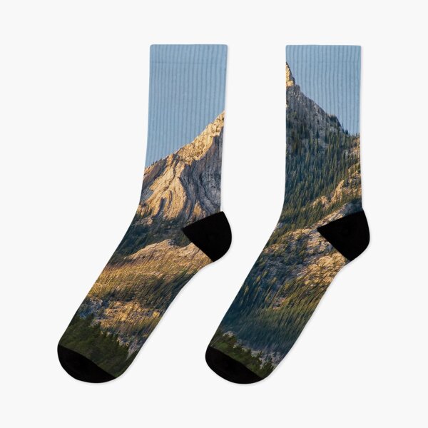 Item preview, Tree Covered Mountain designed and sold by Taceo10.
