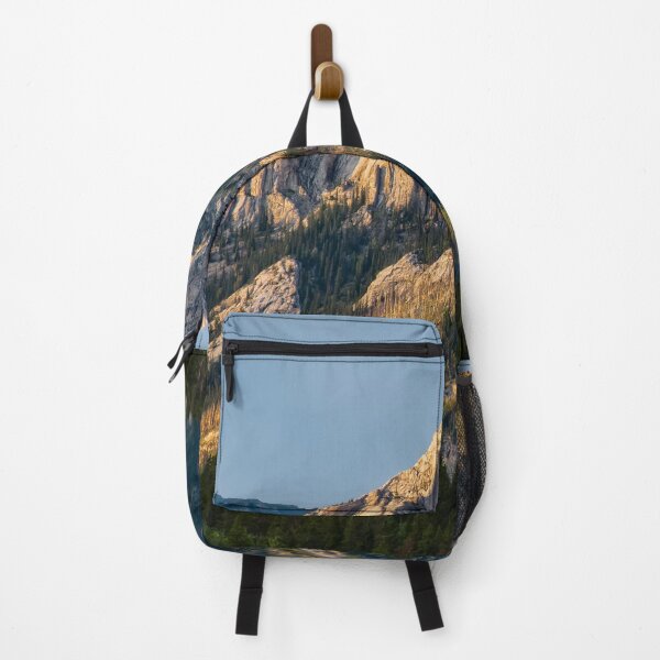 Item preview, Tree Covered Mountain designed and sold by Taceo10.
