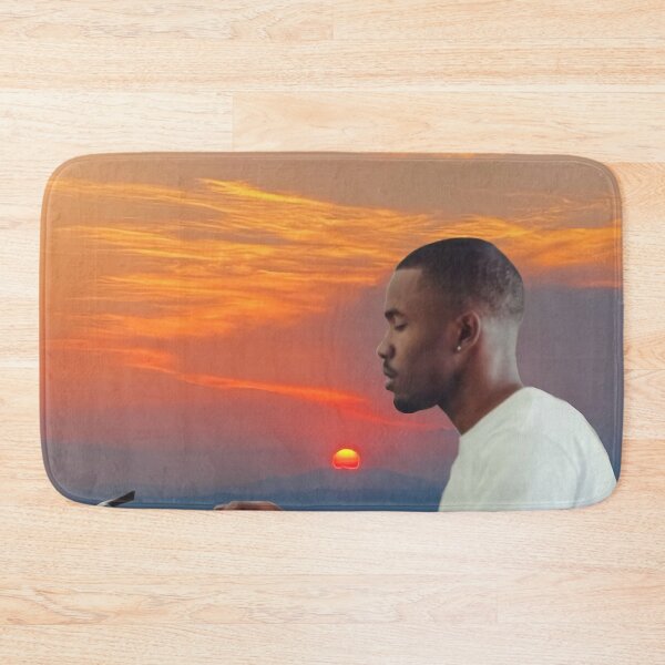 Item preview, Frank Ocean Sunset designed and sold by greenholtshop.