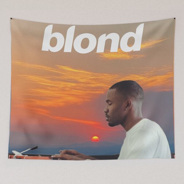 Item preview, Frank Ocean Sunset designed and sold by greenholtshop.