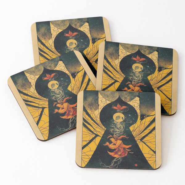 Item preview, Tarot Inspired Art designed and sold by FelixSaves.