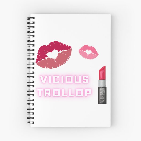 Item preview, You Deserve A VICIOUS TROLLOP designed and sold by Jiangs.