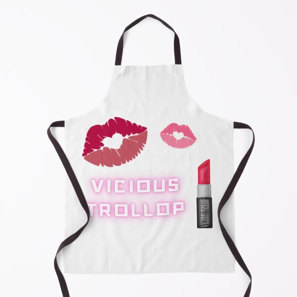 Item preview, You Deserve A VICIOUS TROLLOP designed and sold by Jiangs.