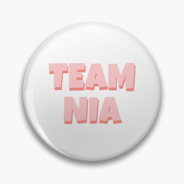 Item preview, DanceMoms Team Nia designed and sold by Uriehale.