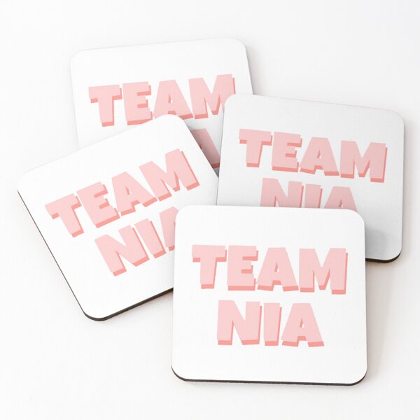 Item preview, DanceMoms Team Nia designed and sold by Uriehale.