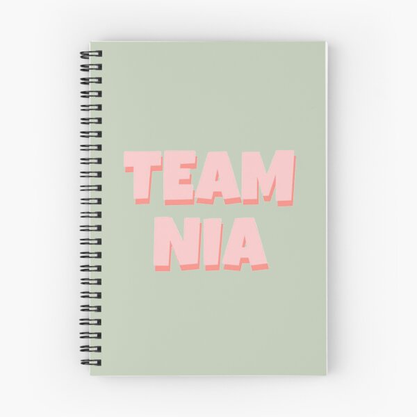 Item preview, DanceMoms Team Nia designed and sold by Uriehale.