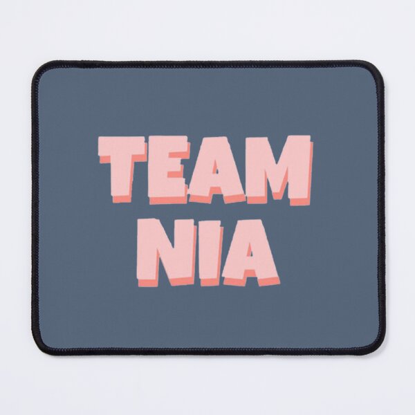 Item preview, DanceMoms Team Nia designed and sold by Uriehale.