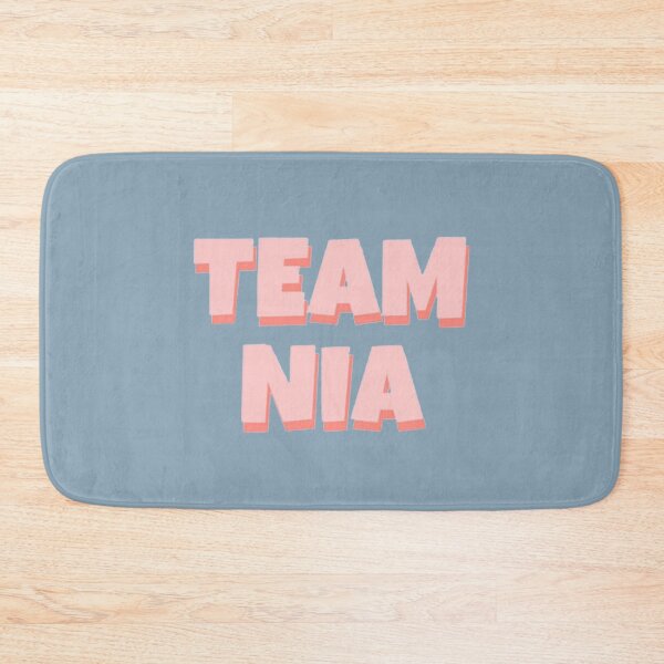 Item preview, DanceMoms Team Nia designed and sold by Uriehale.